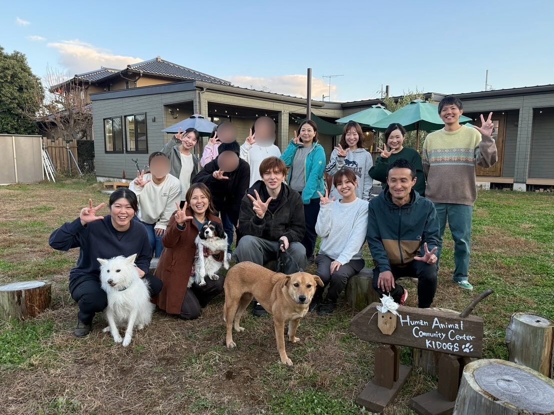 2026年1月9日（金）TBS番組『ララLIFE』 城田優さんがキドックスのドッグトレーナーに