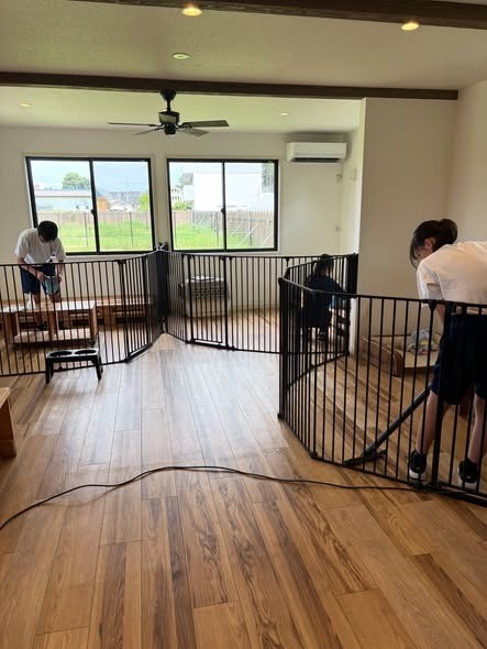 つくば市立並木中学校の職場体験学習を行いました